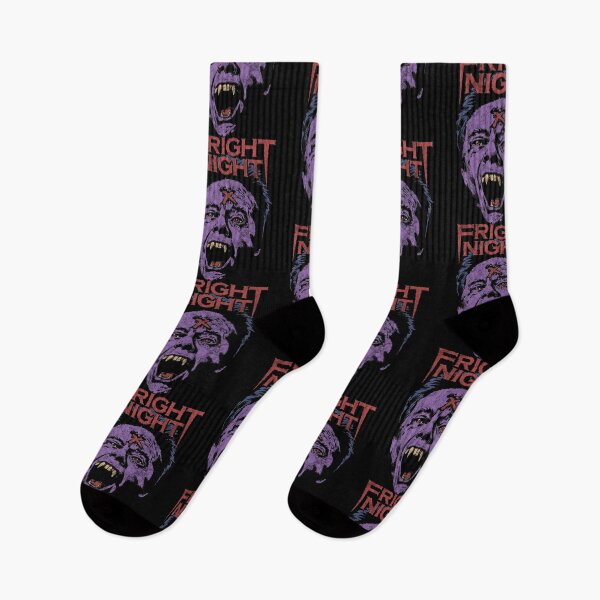 Item preview, Fright movie Night, Horror, Cult Classic, Vampire designed and sold by Roatta-Lucrece.