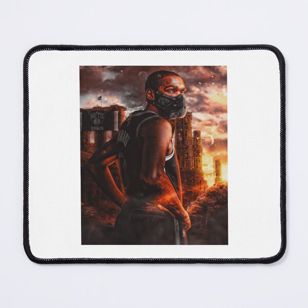 Item preview, Kevin Durant designed and sold by SennetDeschamps.
