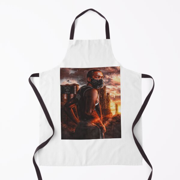 Item preview, Kevin Durant designed and sold by SennetDeschamps.