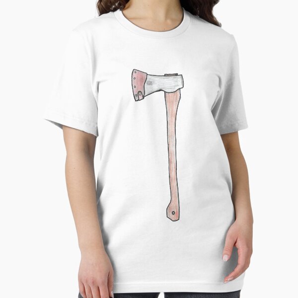 Item preview, axe designed and sold by mtjh.