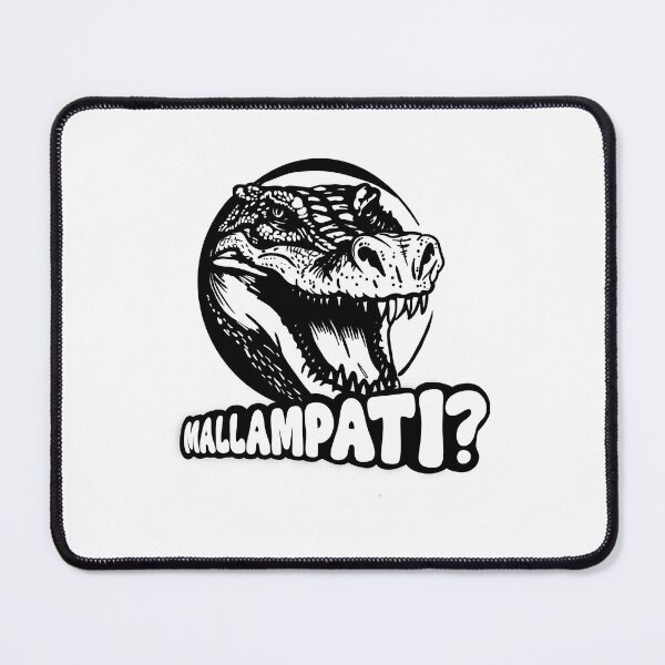 Item preview, Mallampati Alligator CRNA Anesthesia designed and sold by ShopFANA.