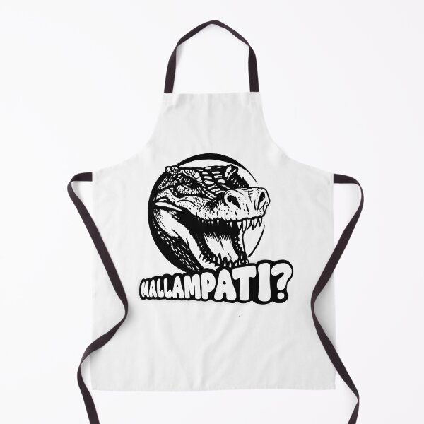 Item preview, Mallampati Alligator CRNA Anesthesia designed and sold by ShopFANA.