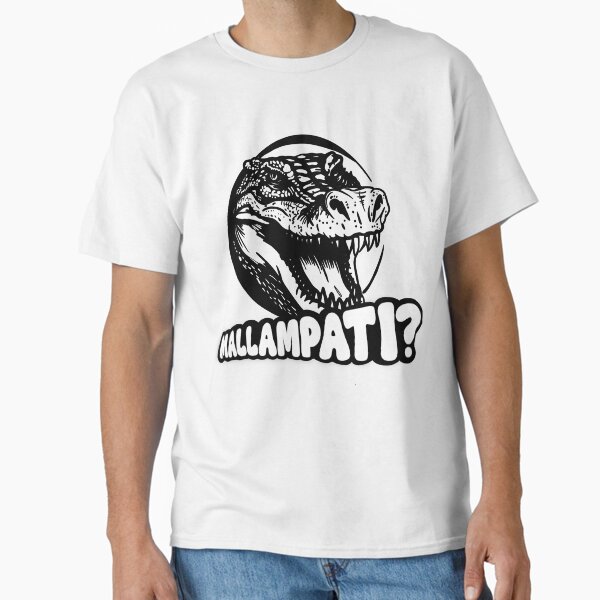 Item preview, Mallampati Alligator CRNA Anesthesia designed and sold by ShopFANA.