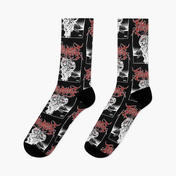 Item preview, Polyphia band WHITE TIGER Black designed and sold by ChaiyoNamwong.