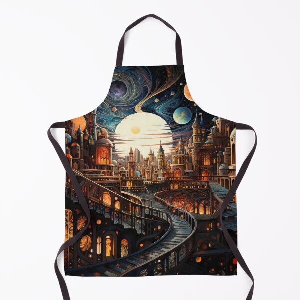 Item preview, SACRED CITY designed and sold by PXLHDVP.
