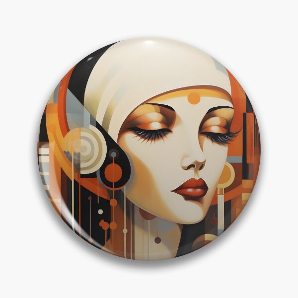 Item preview, Art Deco designed and sold by Art91design.
