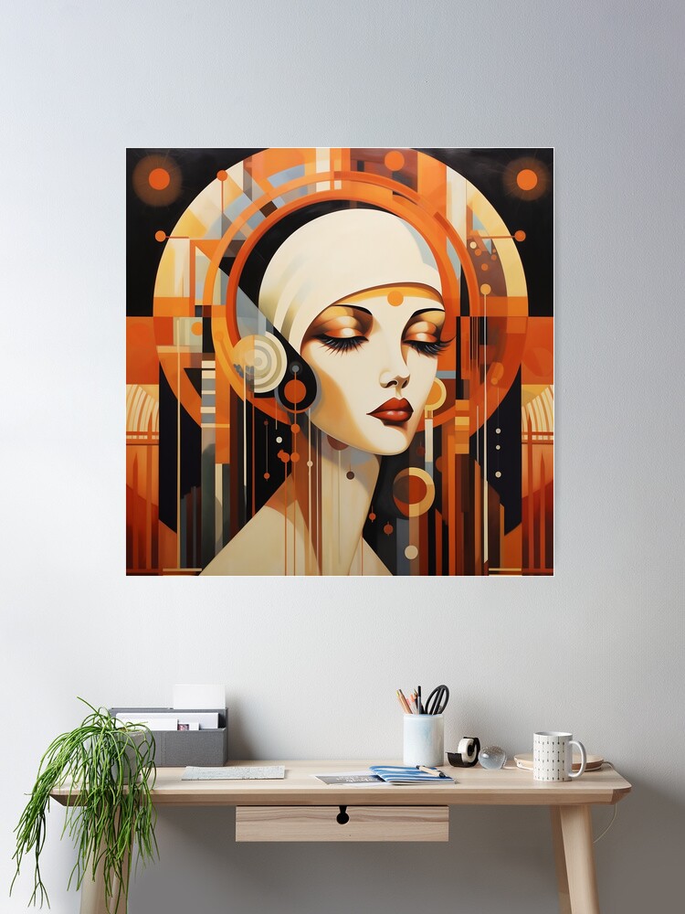 Art Deco