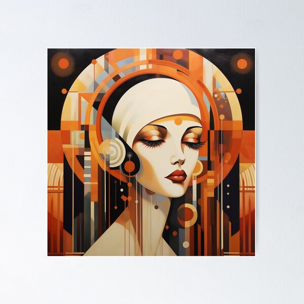 アート・デザイン・音楽 ART DECO POSTERS Pink Floyd 1960s Art Nouveau Concert Poster - Etsy