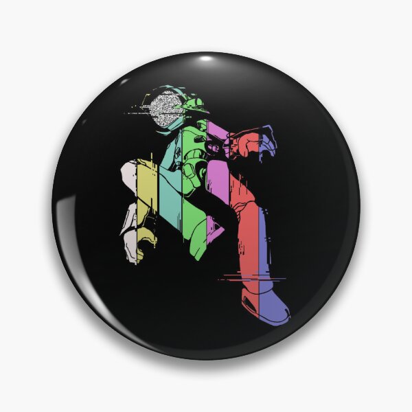 Item preview, Canti Glitch designed and sold by JayLamhe.