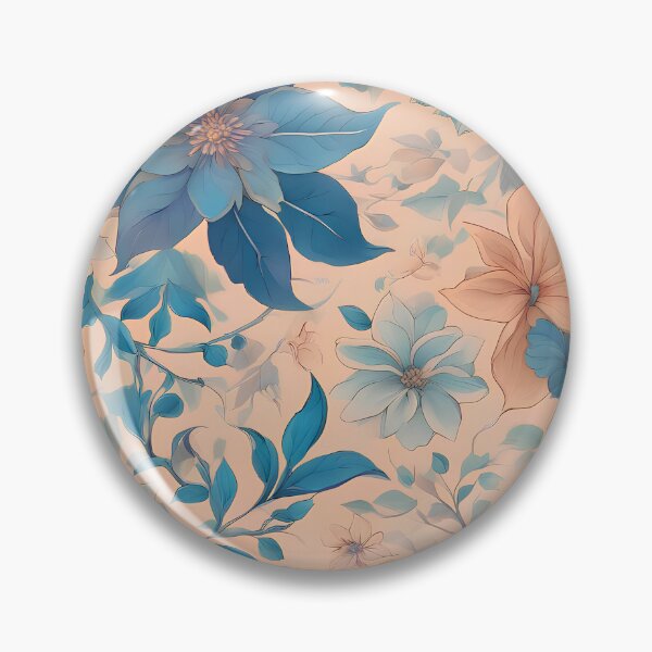 Item preview, Flores de amor no.14 designed and sold by Larmarshop.