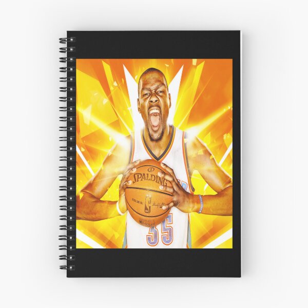 Item preview, Kevin Durant designed and sold by SennetDeschamps.