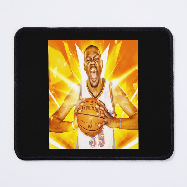Item preview, Kevin Durant designed and sold by SennetDeschamps.
