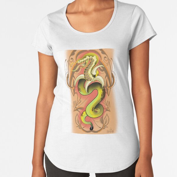 327 serpent luxe hotsell