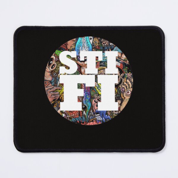 Item preview, Sticky Fingers designed and sold by ZdenekBazin.