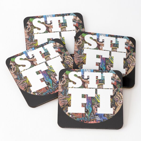 Item preview, Sticky Fingers designed and sold by ZdenekBazin.