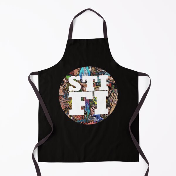 Item preview, Sticky Fingers designed and sold by ZdenekBazin.