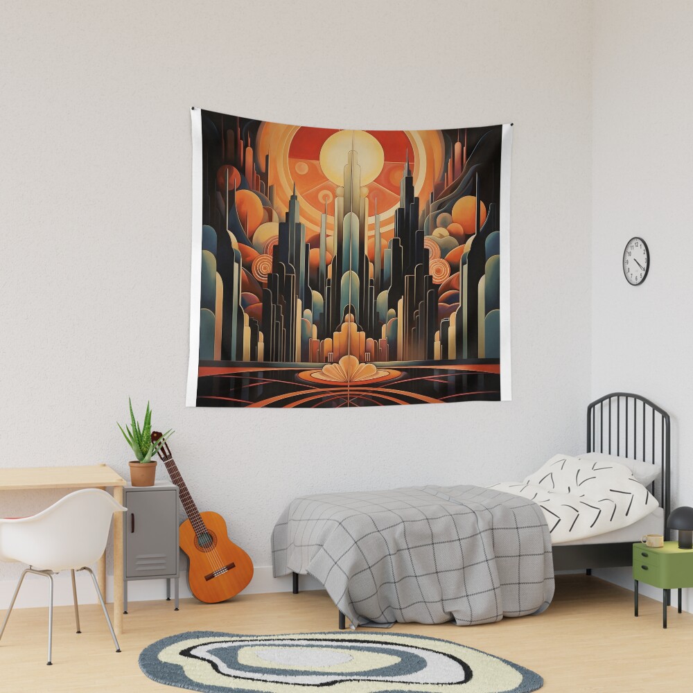 Art Deco