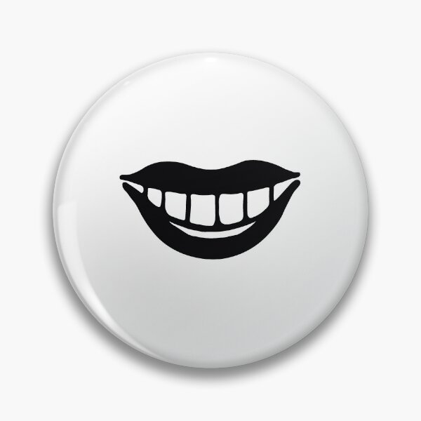 Item preview, grinzen lippe mund rolling stones ha ha ha designed and sold by damuratco.