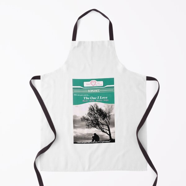 Item preview, The One I Love designed and sold by Subpopeoandy.