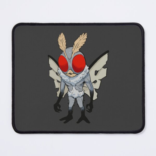 Item preview, mothman4 designed and sold by COOLKJS0.