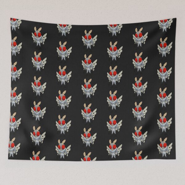 Item preview, mothman4 designed and sold by COOLKJS0.
