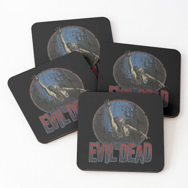 Item preview, Evil Dead 1981  	 designed and sold by rlgfzihr92.
