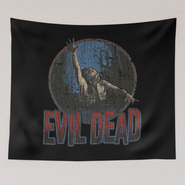 Item preview, Evil Dead 1981  	 designed and sold by rlgfzihr92.