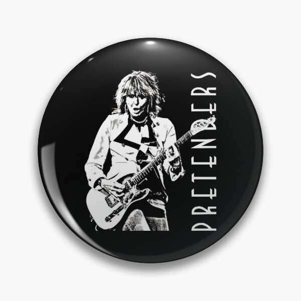 Item preview, guitar pretenders designed and sold by KittibunPhu.