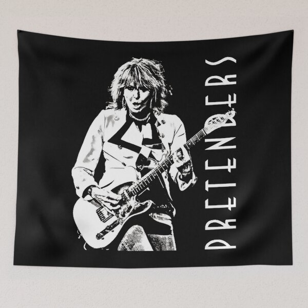 Item preview, guitar pretenders designed and sold by KittibunPhu.