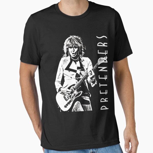 Item preview, guitar pretenders designed and sold by KittibunPhu.