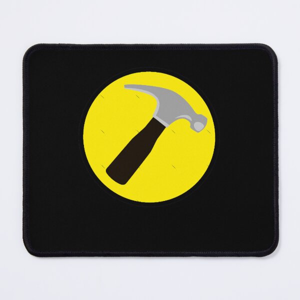 Item preview, Captain Hammer designed and sold by JayLamhe.