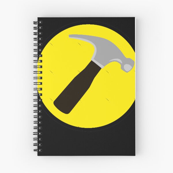 Item preview, Captain Hammer designed and sold by JayLamhe.