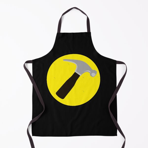 Item preview, Captain Hammer designed and sold by JayLamhe.