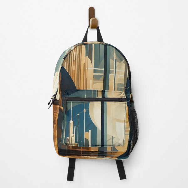 Aperçu de l'œuvre Art deco créée et vendue par Art91design.