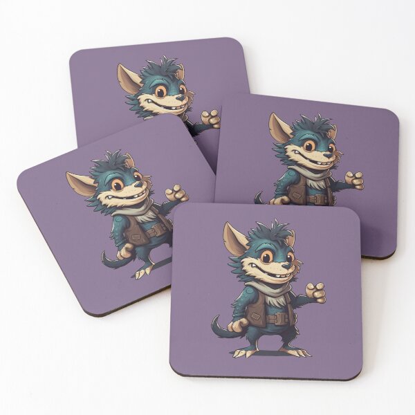 Item preview, Clever Kobold: Bronzepunk's Caninecore Charm designed and sold by Juuskus.