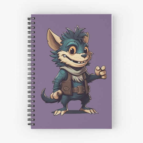 Item preview, Clever Kobold: Bronzepunk's Caninecore Charm designed and sold by Juuskus.