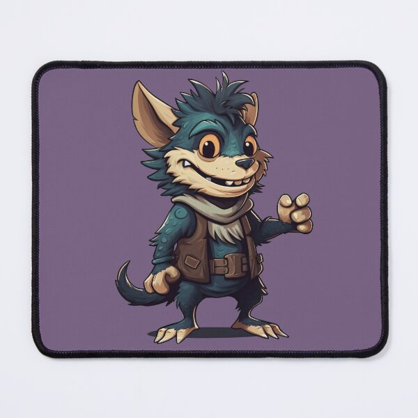 Item preview, Clever Kobold: Bronzepunk's Caninecore Charm designed and sold by Juuskus.