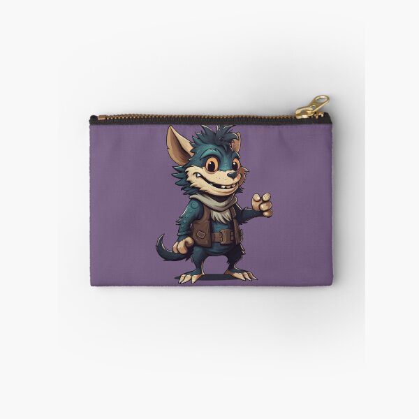 Item preview, Clever Kobold: Bronzepunk's Caninecore Charm designed and sold by Juuskus.