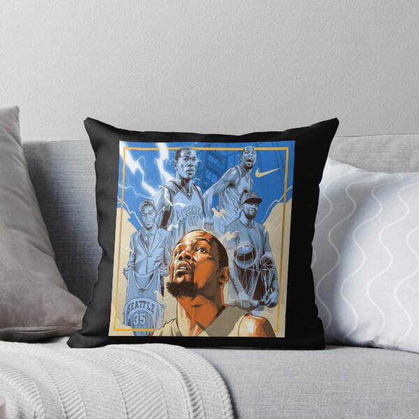 Item preview, Kevin Durant designed and sold by SennetDeschamps.