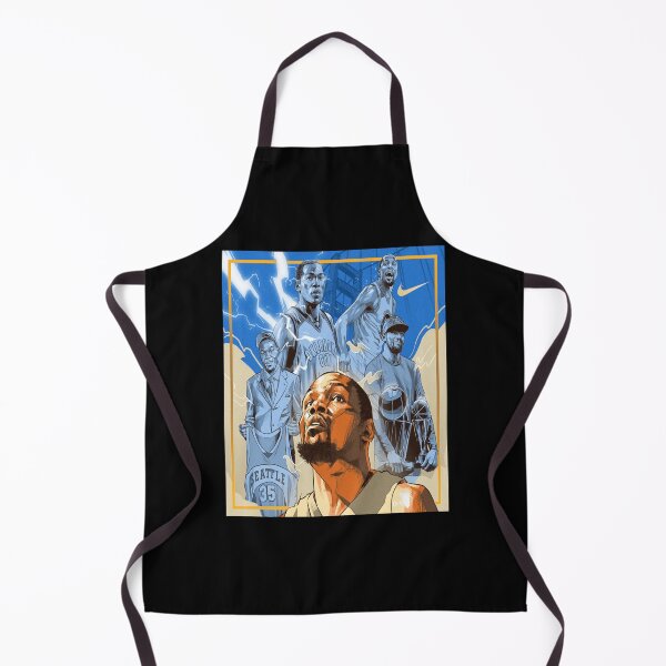 Item preview, Kevin Durant designed and sold by SennetDeschamps.