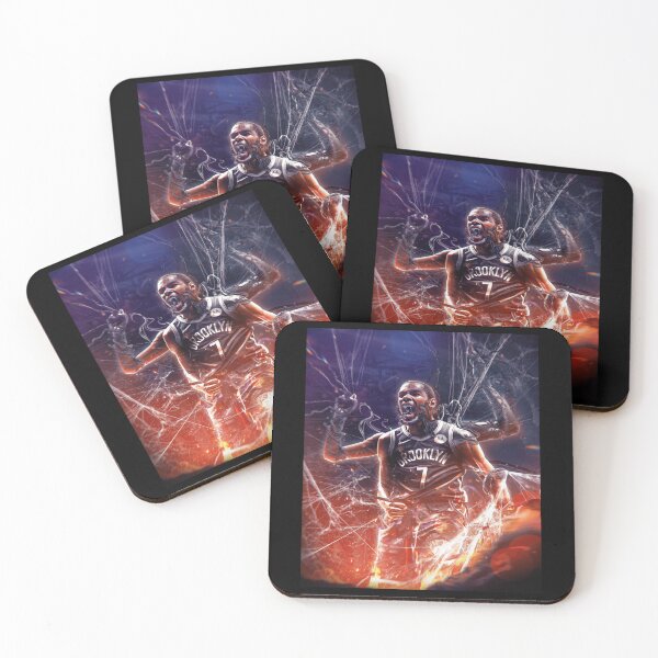 Item preview, Kevin Durant designed and sold by LeverettTherri.