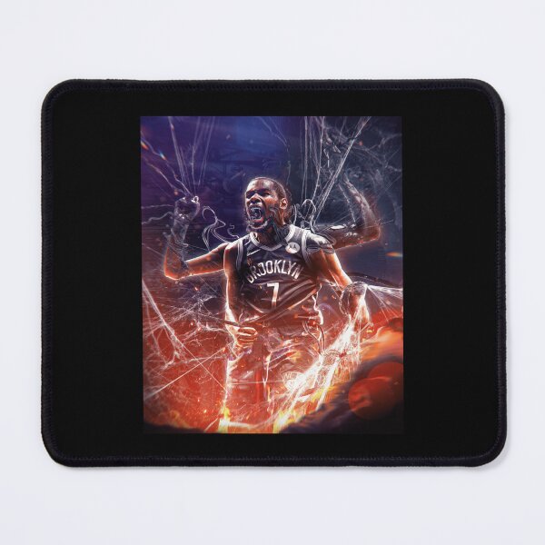 Item preview, Kevin Durant designed and sold by LeverettTherri.