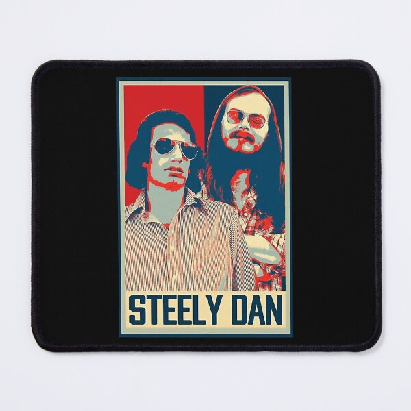 Item preview, Steely band Dan  Grooves Capturing The Band's Timeless Sound designed and sold by ChetSaenubon.