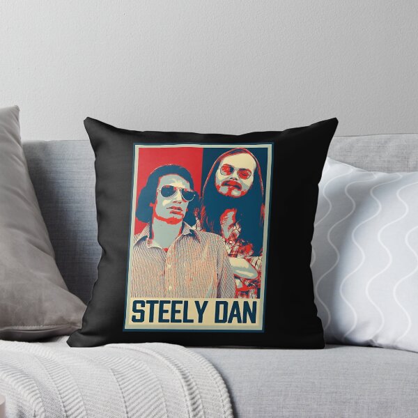 Item preview, Steely band Dan  Grooves Capturing The Band's Timeless Sound designed and sold by ChetSaenubon.
