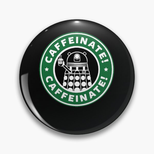 Item preview, Caffeinate designed and sold by FlorFlnd.