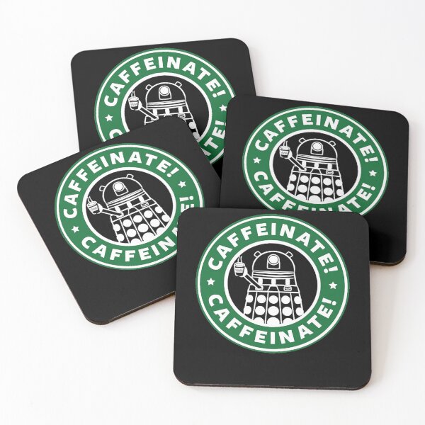 Item preview, Caffeinate designed and sold by FlorFlnd.