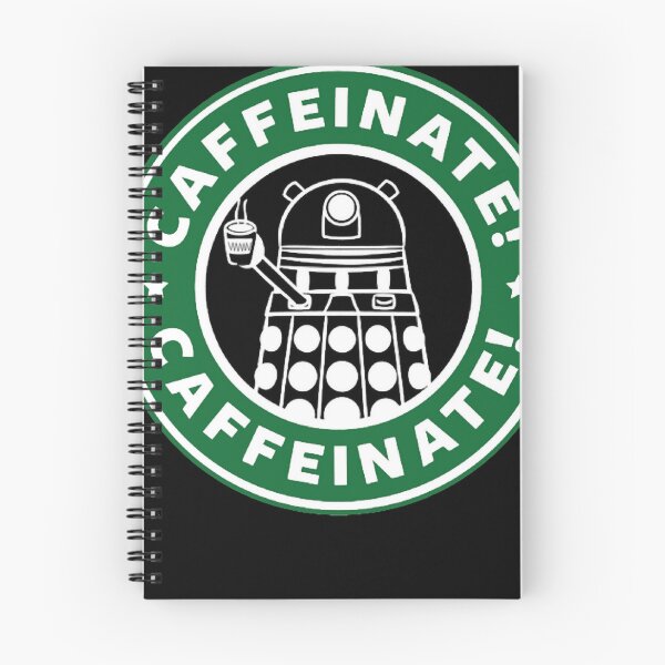 Item preview, Caffeinate designed and sold by FlorFlnd.