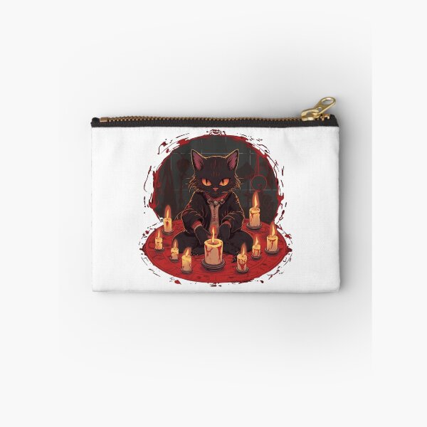 Item preview, Caring for your demon cat designed and sold by Nice En.