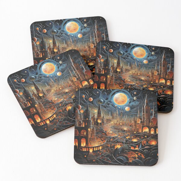 Item preview, SACRED CITY 2 designed and sold by PXLHDVP.