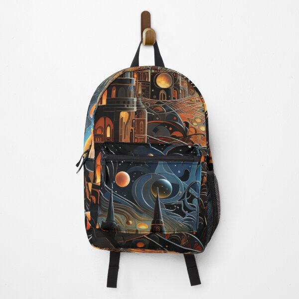 Item preview, SACRED CITY 2 designed and sold by PXLHDVP.